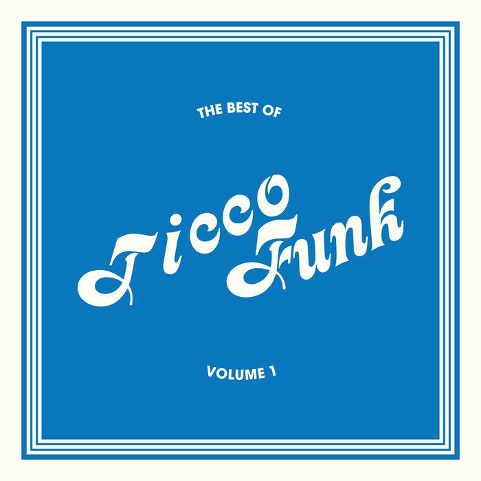 The Best Of Jicco Funk - Vol.1 - The Combats