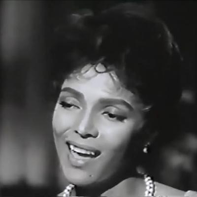  - Dorothy Dandridge 