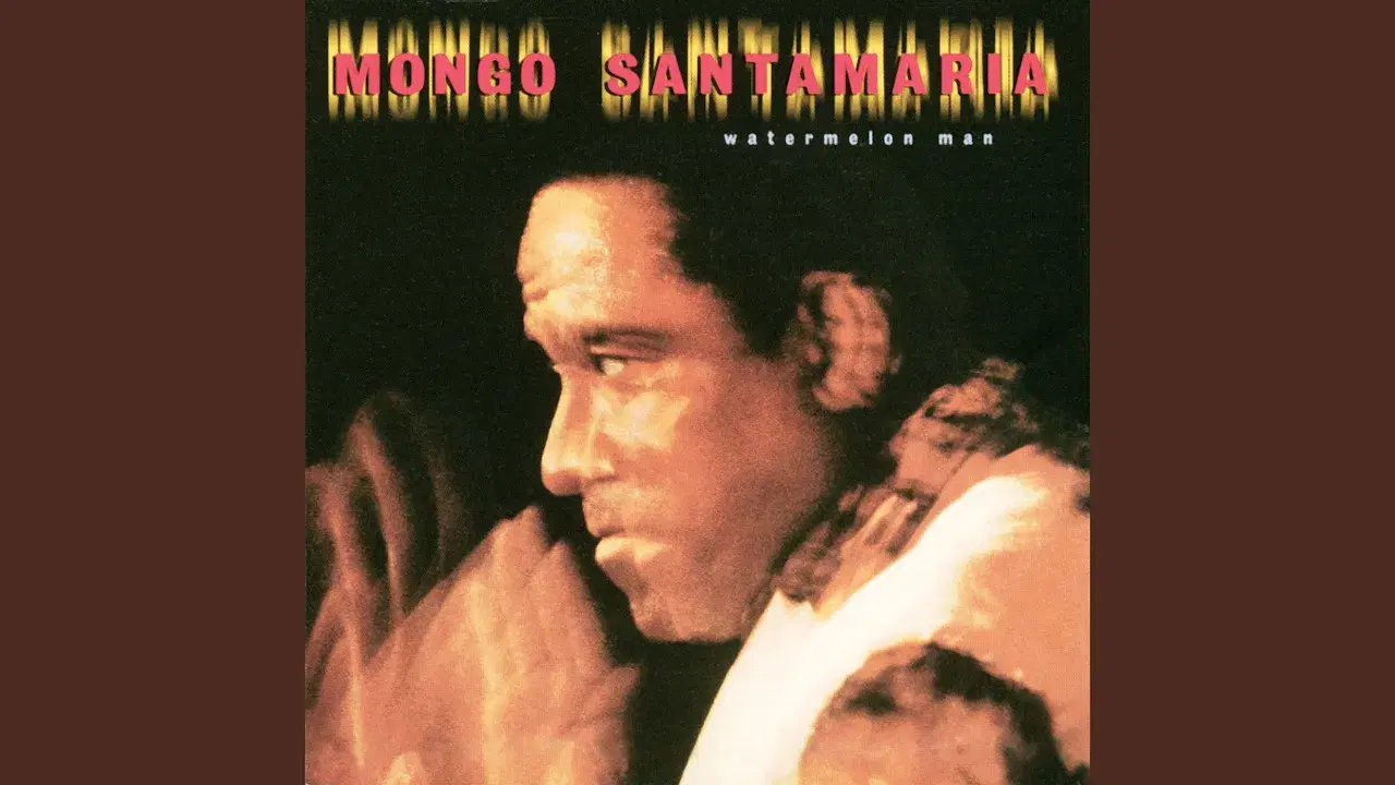  - Mongo Santamaria