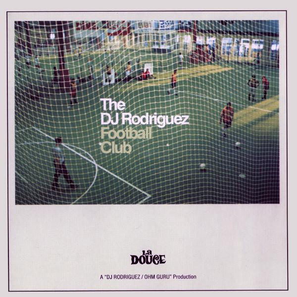 . - DJ Rodriguez