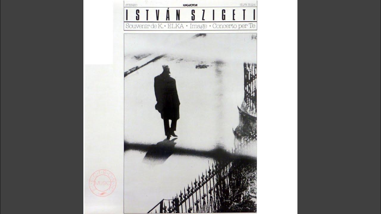 Image - István Szigeti