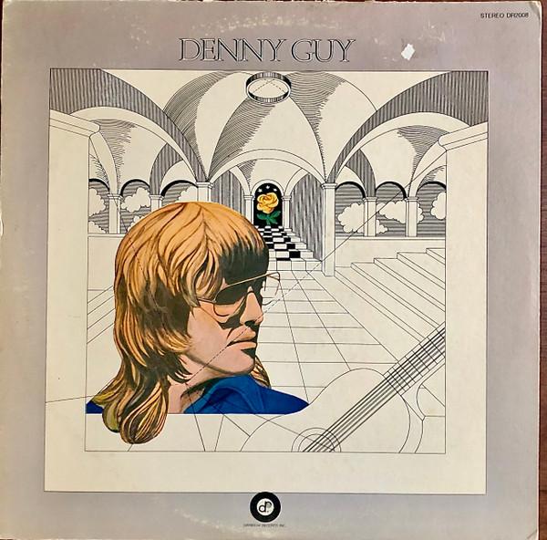  - Denny Guy