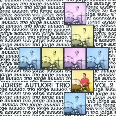  - Jorge Autuori
