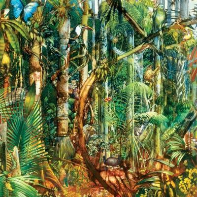 Crown Ruler Sound (Compiled by Jeremy Spellacey) - La Banda De Martin