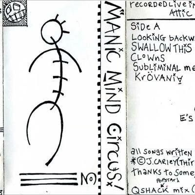 3 - Manic Mind Circus
