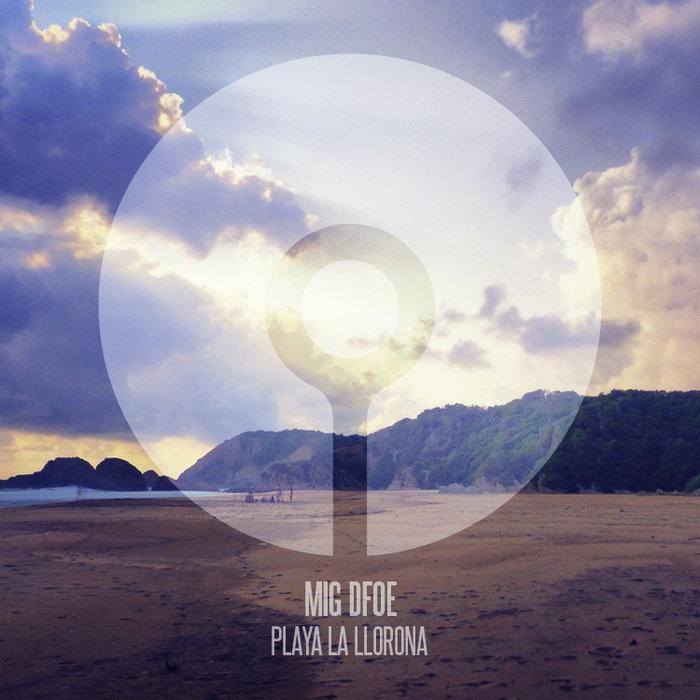 Playa La Llorona - Mig Dfoe