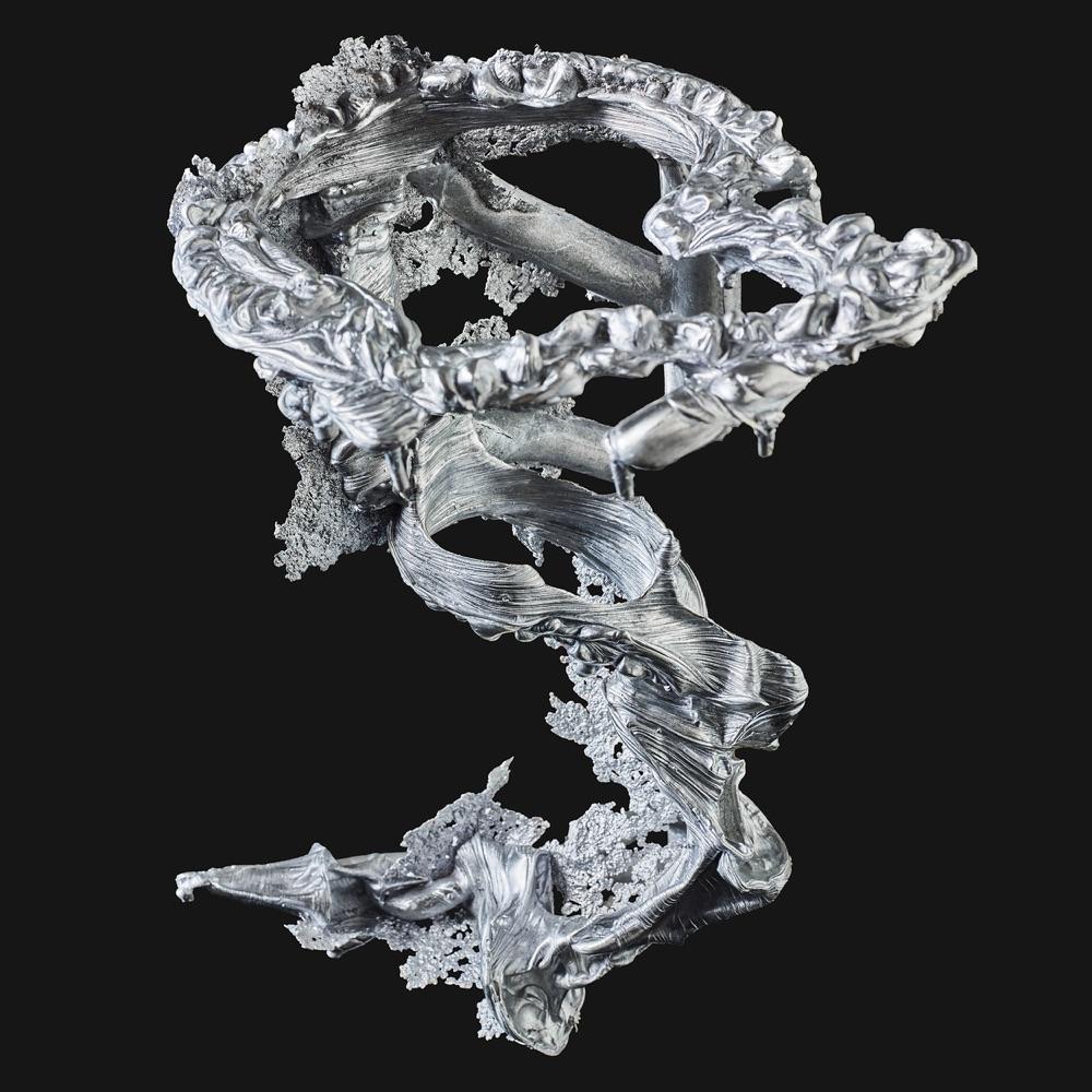 ROCOCO RUINE - Authentically Plastic
