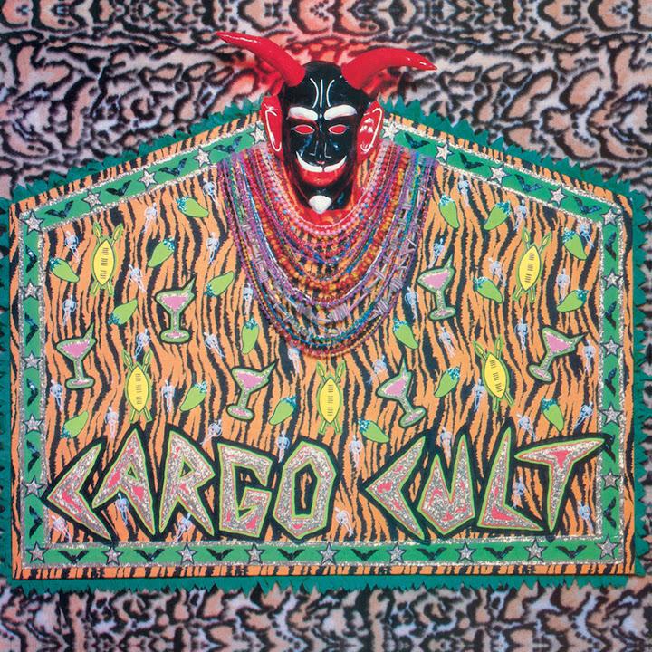 Strange Men Bearing Gifts - Cargo Cult