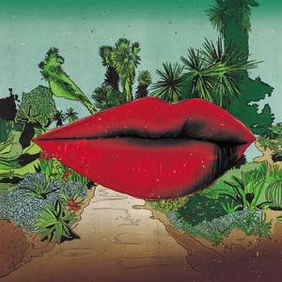 Onde Anda LP - Fatnotronic & In Flagranti