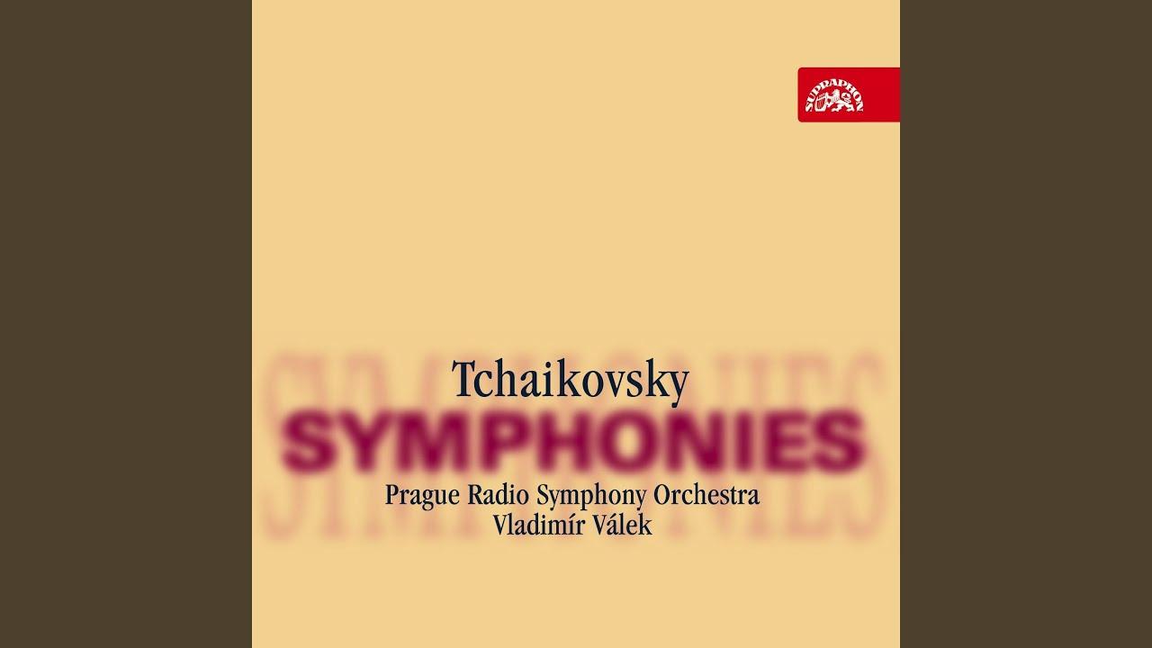  - Tchaikovsky