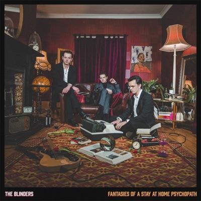 Fantasies of a Stay at Home Psychopath - The Blinders