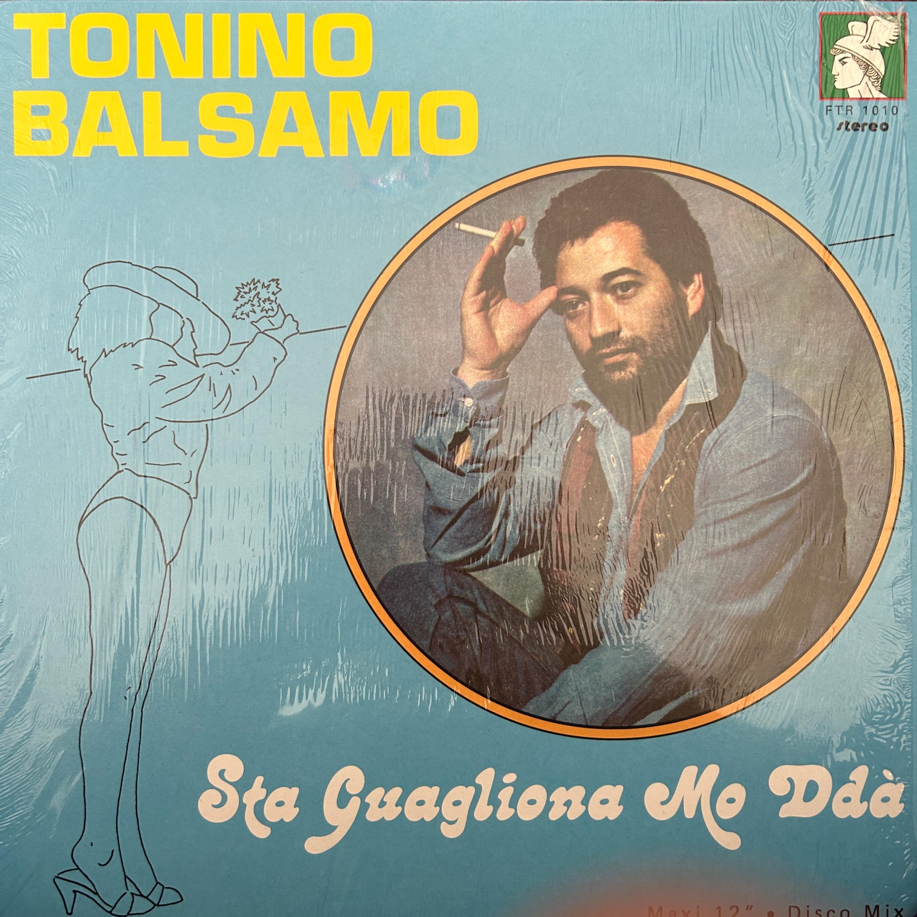 Balearic Mikes All Dayer/Garden Party Tunes - Balearic Chuggers (16Bit AIFF) - Tonino Balsamo