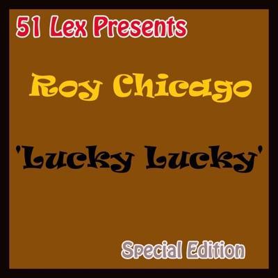  - Roy Chicago & His Rhythm Dandies