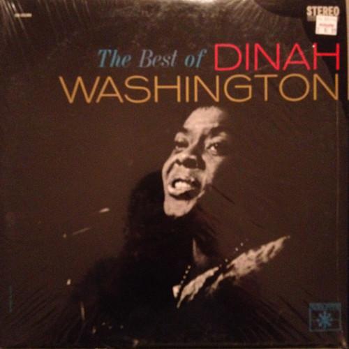 Where Are You / Destination Moon - Dinah Washington