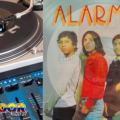  - Alarma 5