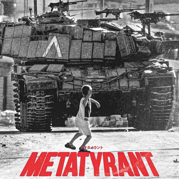  - MetaTyrant