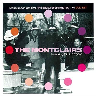 - The Montclairs