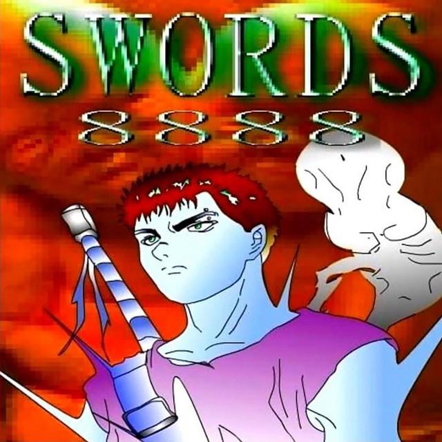 SWORDS - Yabujin