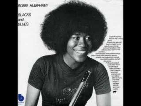  - Bobbi Humphrey