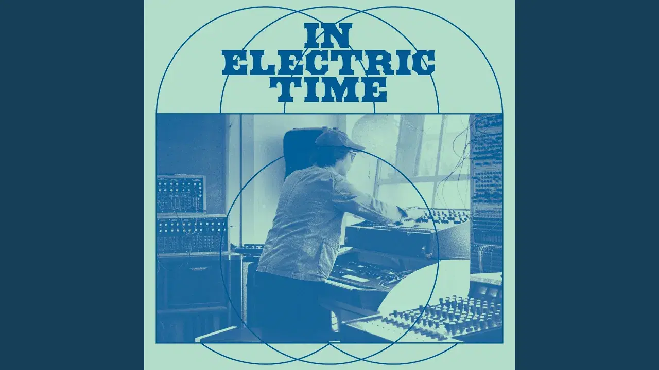 In Electric Time - Jeremiah Chiu