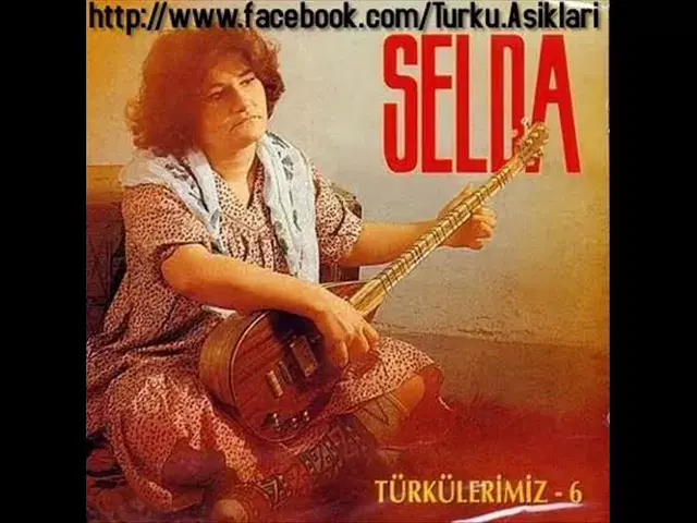 Bearded Ladies Volume One - Selda