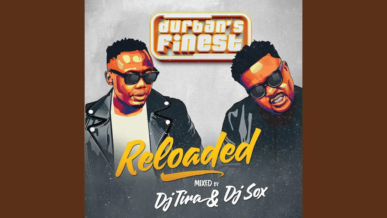  - DJ Tira & Dj Sox