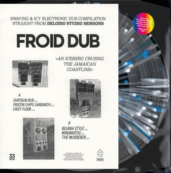 Unknown - Froid Dub