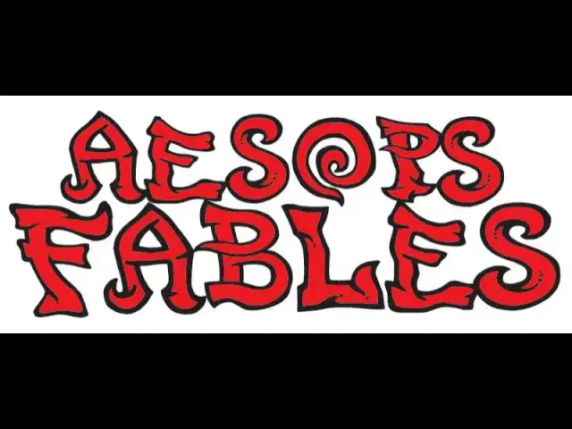 Aesop's Fables - Aesop