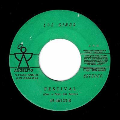 . - Los Ginos