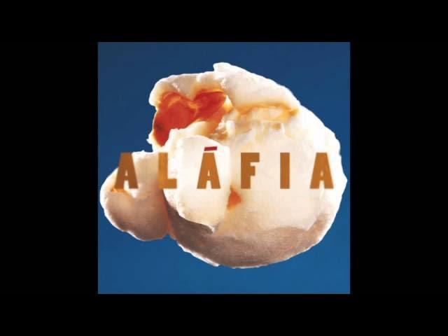 Aláfia - Alafia