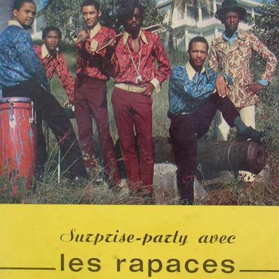  - Les Rapaces