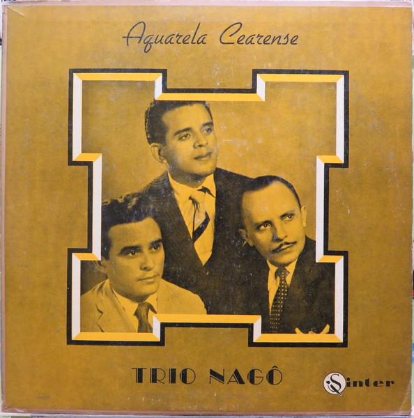  - Trio Nagô