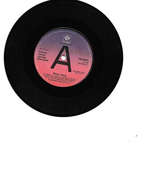  - Tommy James & the Shondells