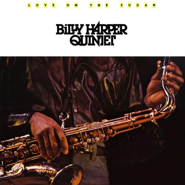 In Europe - Billy Harper Quintet