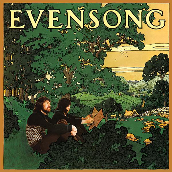  - Evensong