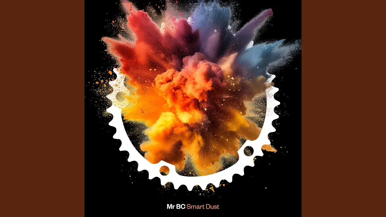 Smart Dust - Mr BC