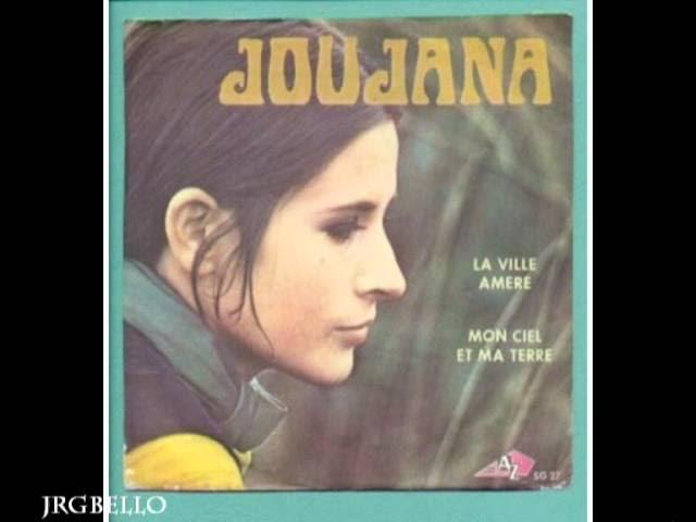  - Joujana