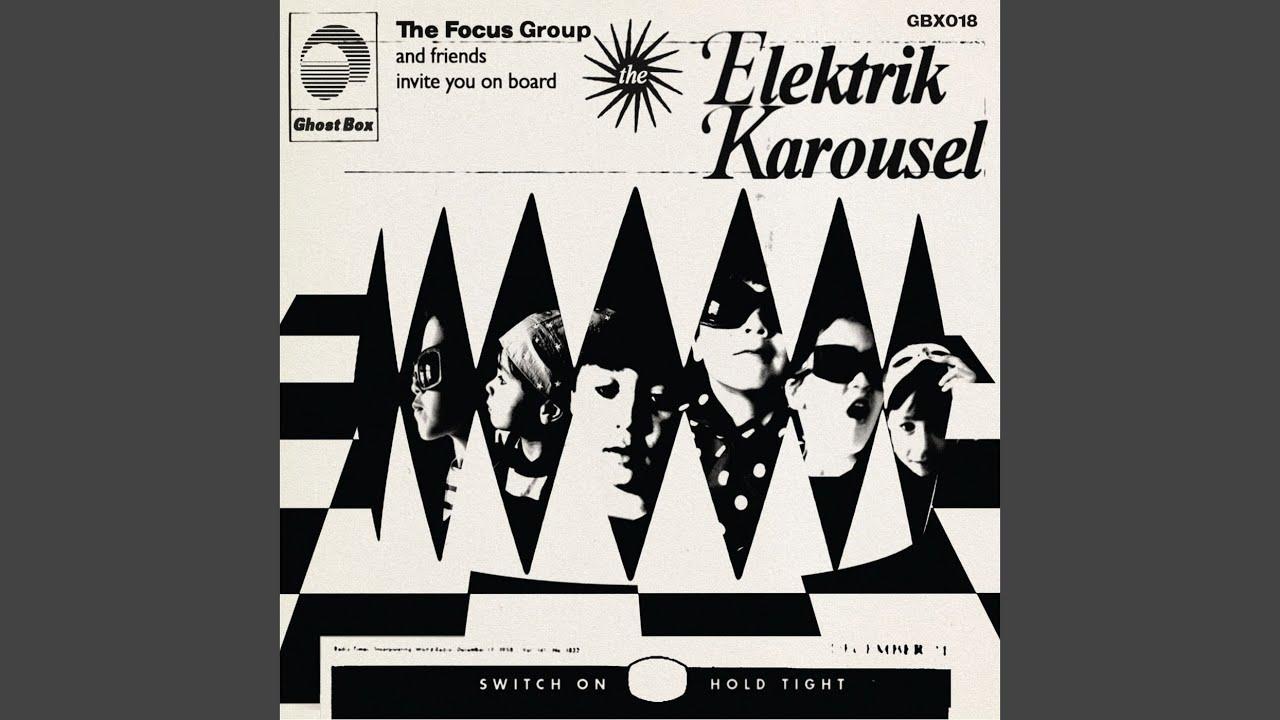  - The Focus Group