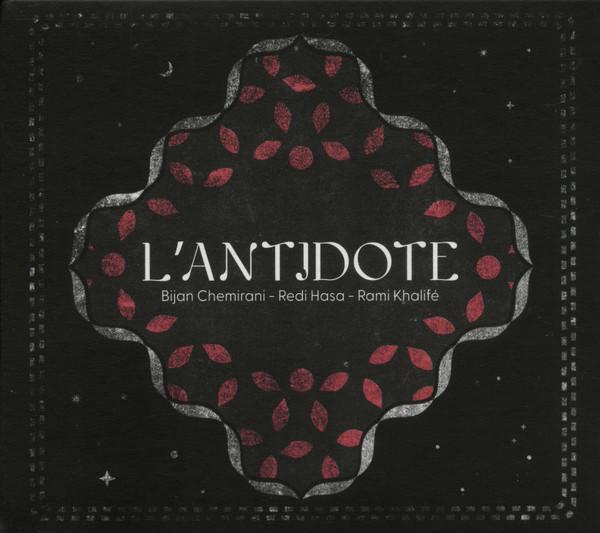 Unknown - L'Antidote