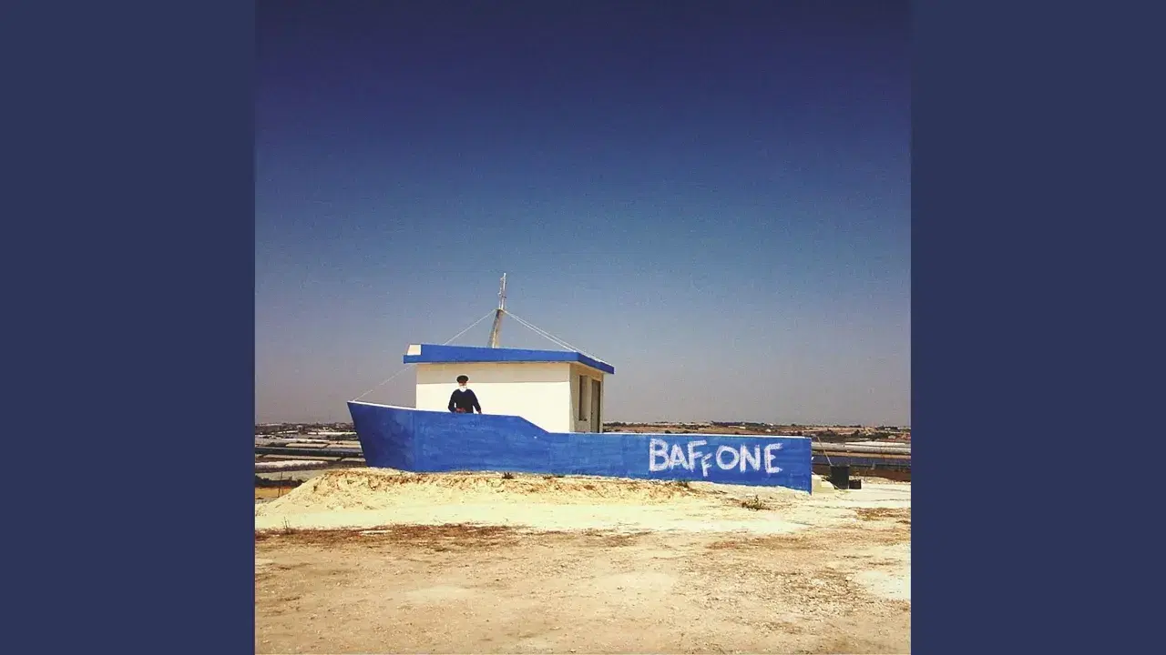 Baffone - Baffone