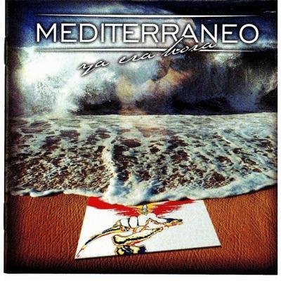  - Mediterraneo
