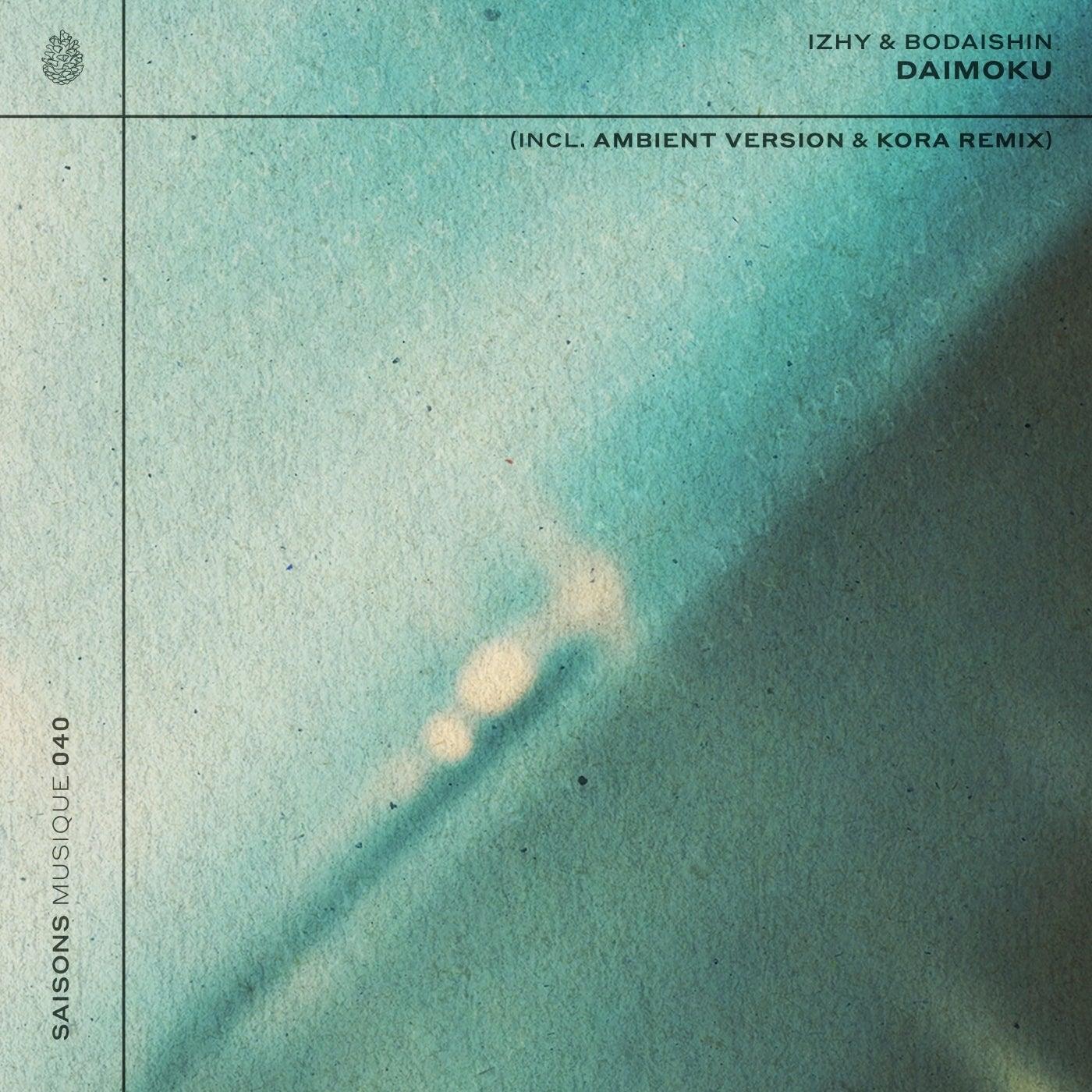 Daimoku - Bodaishin, izhy
