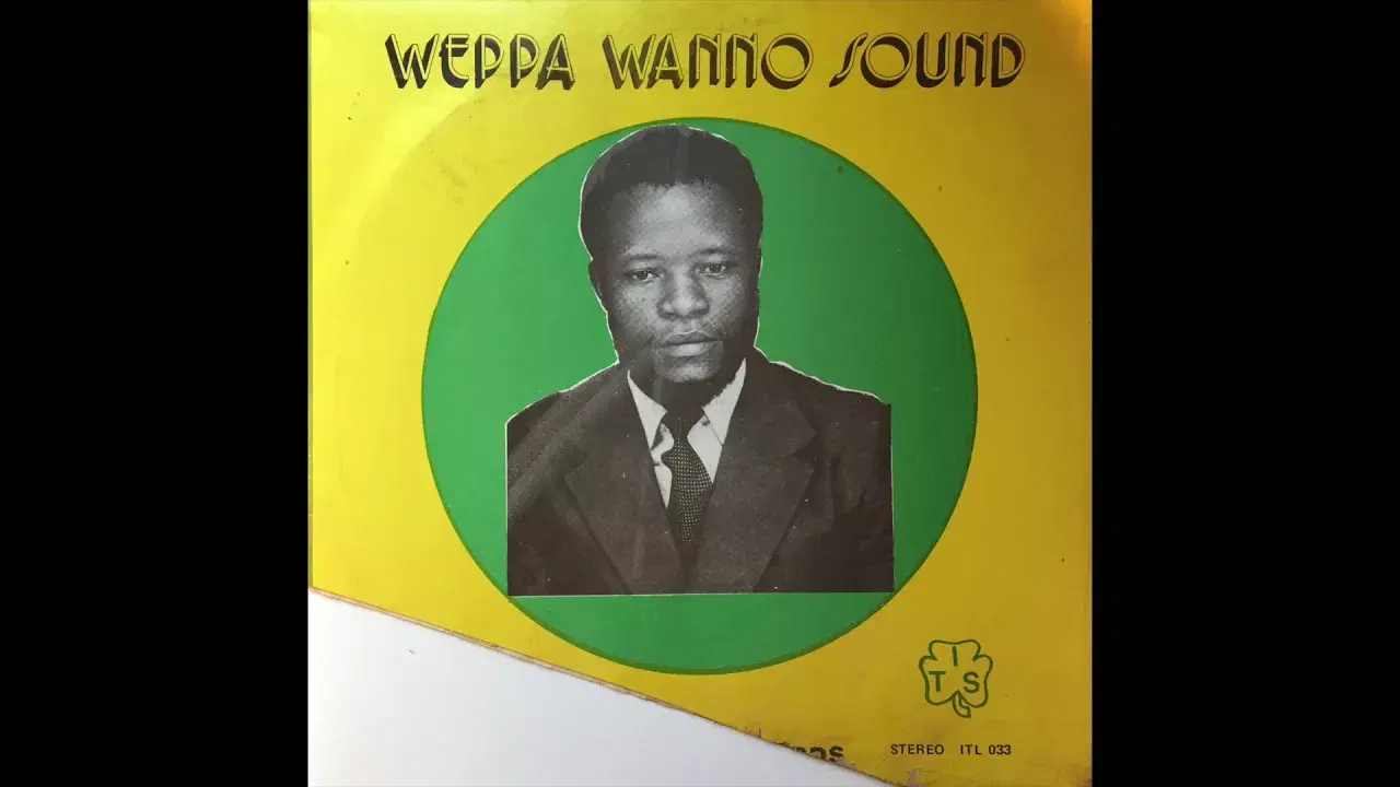 null - weppa wanno sound
