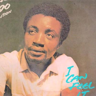 I Can Feel It - Rick Asikpo