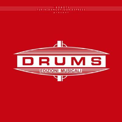 Drums Edizioni Musicali - Joe 'Spitfire' Nicosia & C. Industria Musicale