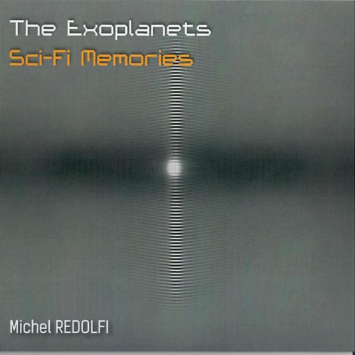 The Exoplanets - Michel Redolfi