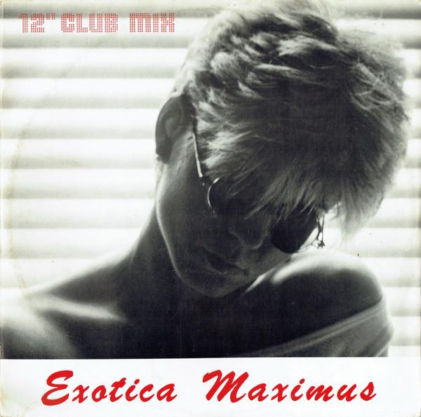  - Exotica Maximus