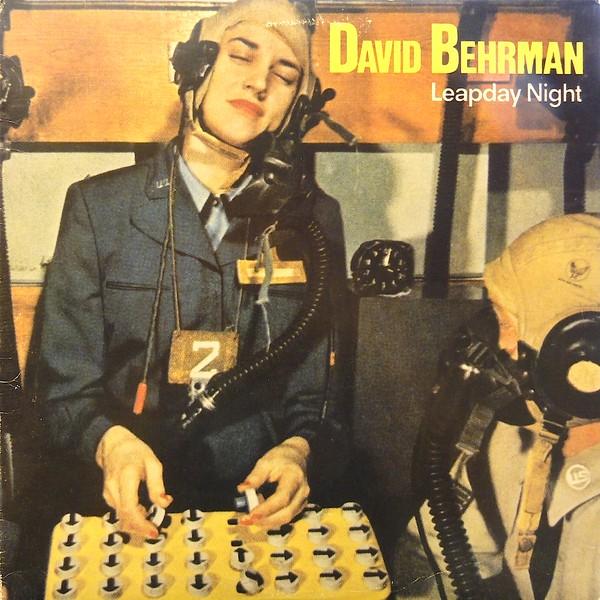 Leapday Night - David Behrman