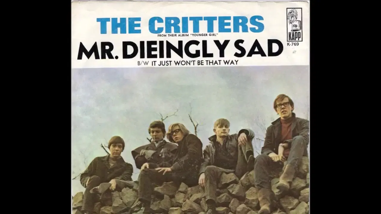  - The Critters