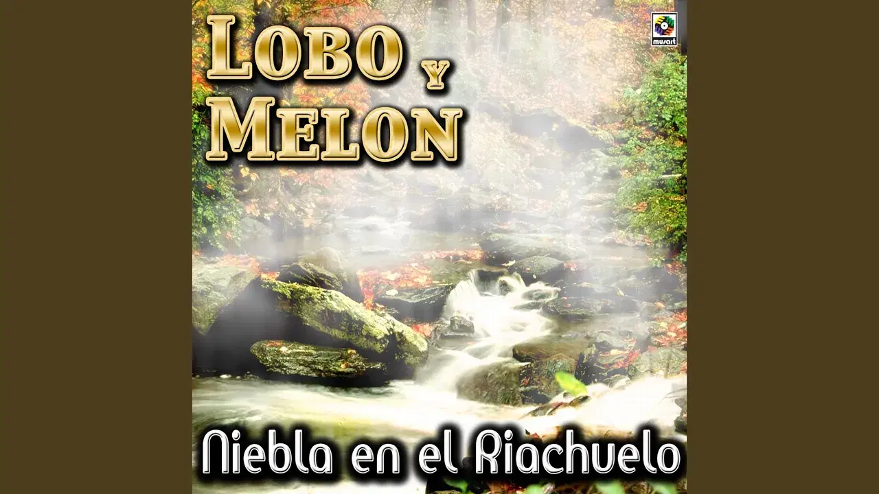  - Lobo y Melón